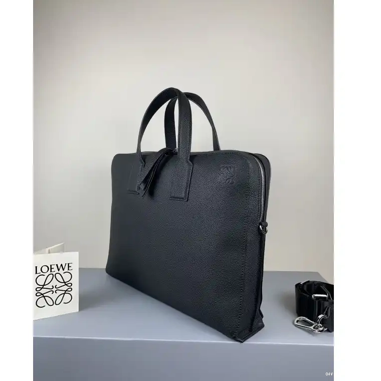 Official Brother Sam 19LOE0127 Bags Loewe 0520